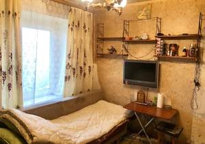 2-к квартира, вторичка, 52м2, 8/16 этаж