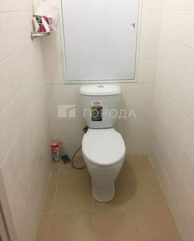 1-к квартира, вторичка, 42м2, 2/19 этаж