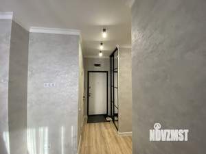 1-к квартира, вторичка, 33м2, 2/6 этаж