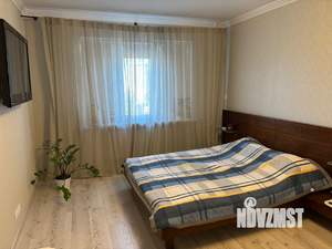 2-к квартира, вторичка, 60м2, 14/18 этаж