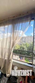 1-к квартира, вторичка, 43м2, 7/13 этаж