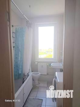 Студия квартира, вторичка, 22м2, 22/25 этаж