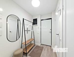 1-к квартира, вторичка, 35м2, 8/16 этаж