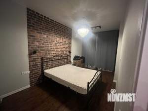 2-к квартира, вторичка, 53м2, 16/18 этаж