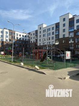 2-к квартира, вторичка, 52м2, 3/6 этаж