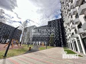 2-к квартира, вторичка, 34м2, 14/17 этаж