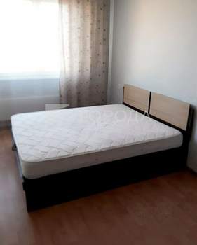 2-к квартира, вторичка, 62м2, 22/22 этаж