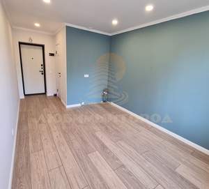 Студия квартира, вторичка, 16м2, 2/3 этаж