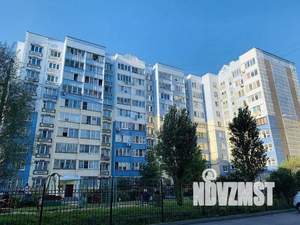 3-к квартира, вторичка, 79м2, 5/10 этаж
