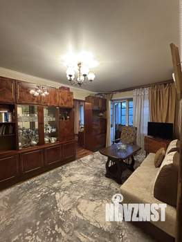 2-к квартира, вторичка, 42м2, 5/5 этаж