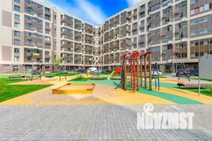 1-к квартира, вторичка, 35м2, 9/9 этаж