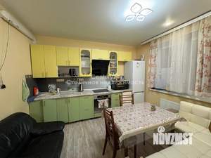 1-к квартира, вторичка, 35м2, 12/17 этаж