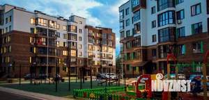 4-к квартира, вторичка, 94м2, 6/6 этаж