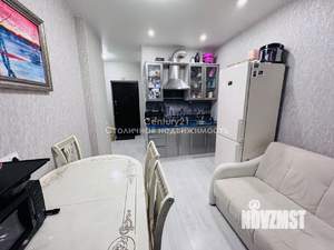 1-к квартира, вторичка, 36м2, 16/17 этаж