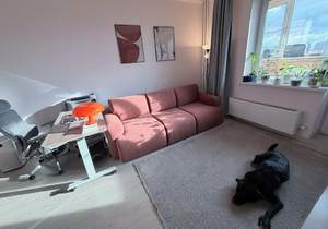 Студия квартира, вторичка, 30м2, 10/18 этаж