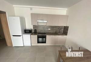 3-к квартира, вторичка, 57м2, 23/25 этаж