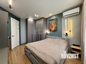 1-к квартира, вторичка, 41м2, 18/24 этаж