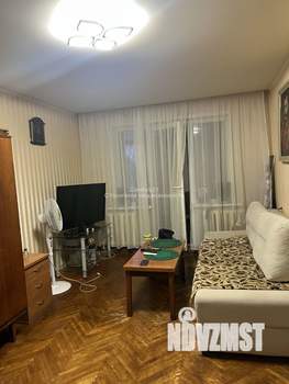 1-к квартира, вторичка, 33м2, 5/5 этаж