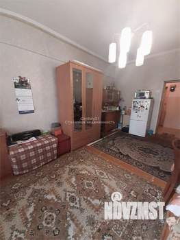 4-к квартира, вторичка, 93м2, 2/5 этаж