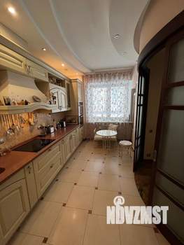 3-к квартира, вторичка, 152м2, 2/5 этаж