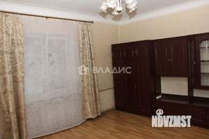 2-к квартира, вторичка, 62м2, 1/2 этаж
