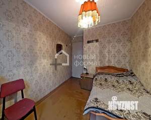 Студия квартира, вторичка, 58м2, 5/5 этаж