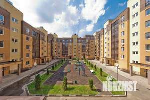 1-к квартира, вторичка, 39м2, 7/7 этаж