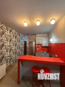 2-к квартира, вторичка, 54м2, 4/8 этаж