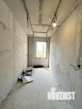 Студия квартира, вторичка, 28м2, 6/6 этаж