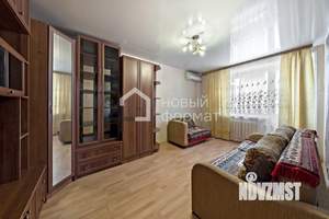 1-к квартира, вторичка, 32м2, 1/9 этаж