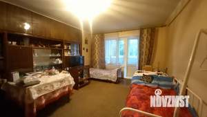 1-к квартира, вторичка, 35м2, 5/9 этаж