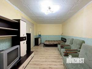 1-к квартира, вторичка, 33м2, 1/5 этаж