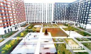 3-к квартира, вторичка, 54м2, 6/22 этаж