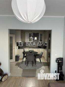 3-к квартира, вторичка, 57м2, 9/22 этаж