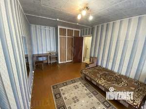 1-к квартира, вторичка, 35м2, 5/9 этаж