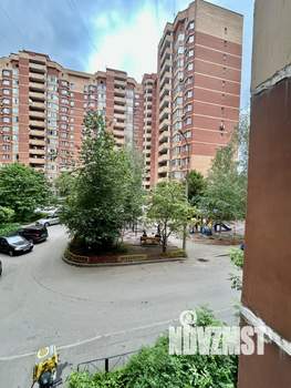 2-к квартира, вторичка, 59м2, 2/10 этаж