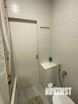 Студия квартира, вторичка, 25м2, 7/17 этаж