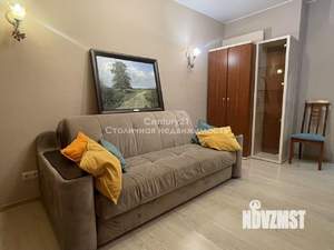 2-к квартира, вторичка, 50м2, 10/17 этаж