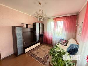 1-к квартира, вторичка, 36м2, 11/12 этаж