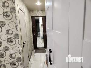 3-к квартира, вторичка, 58м2, 2/5 этаж