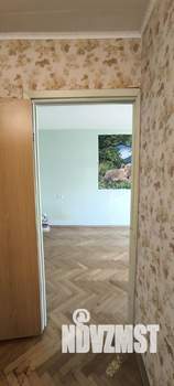 2-к квартира, вторичка, 41м2, 4/9 этаж