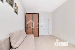 1-к квартира, вторичка, 34м2, 3/18 этаж