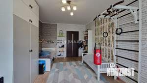 2-к квартира, вторичка, 64м2, 7/25 этаж