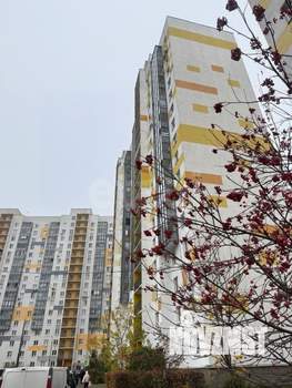 3-к квартира, вторичка, 79м2, 13/17 этаж