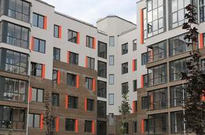 1-к квартира, вторичка, 35м2, 4/6 этаж