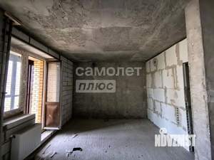 3-к квартира, вторичка, 80м2, 15/17 этаж