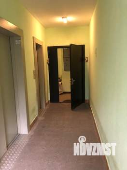 2-к квартира, вторичка, 59м2, 4/17 этаж