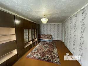 2-к квартира, вторичка, 53м2, 1/9 этаж