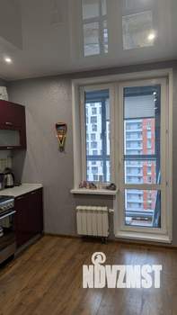 1-к квартира, вторичка, 38м2, 9/11 этаж