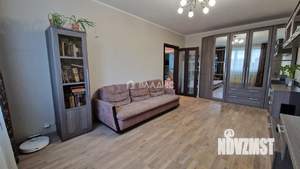 2-к квартира, вторичка, 64м2, 7/25 этаж